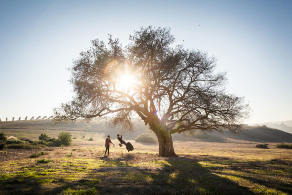 Queer SLO Central Coast LGBTQ weddings