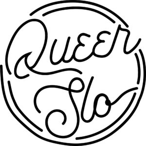 Queer SLO logo