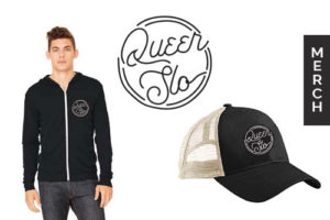 Queer SLO Merch