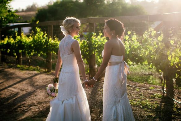 Queer SLO Weddings