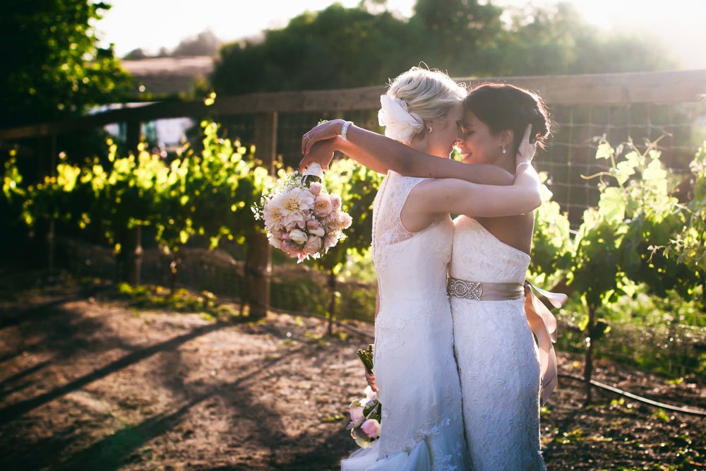 Queer SLO Weddings