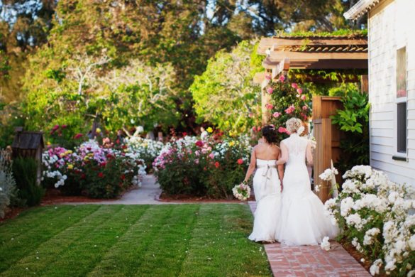 Queer SLO Weddings