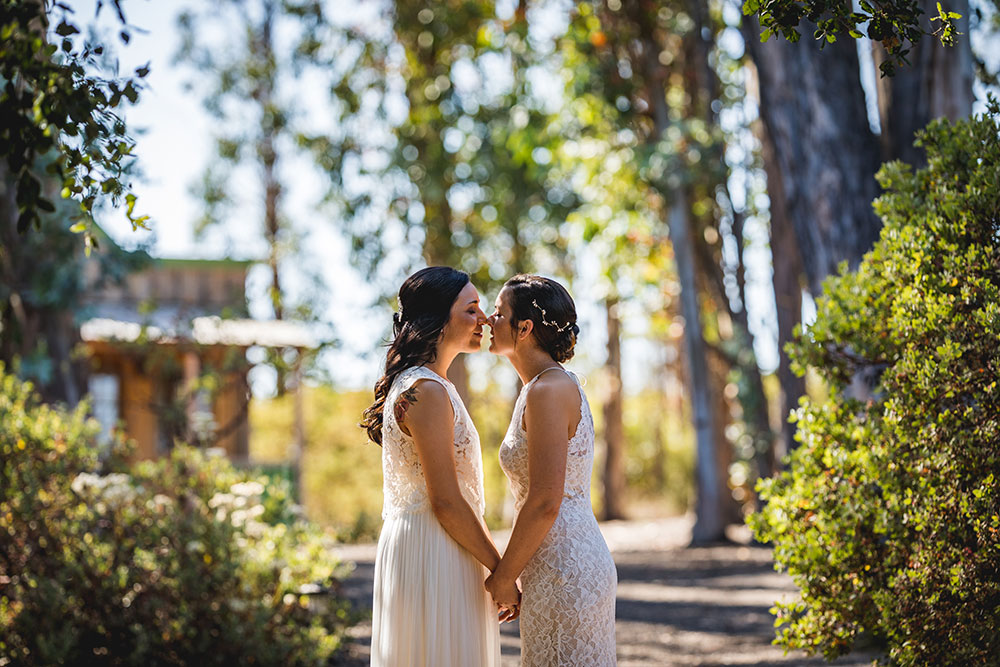 Queer SLO Weddings