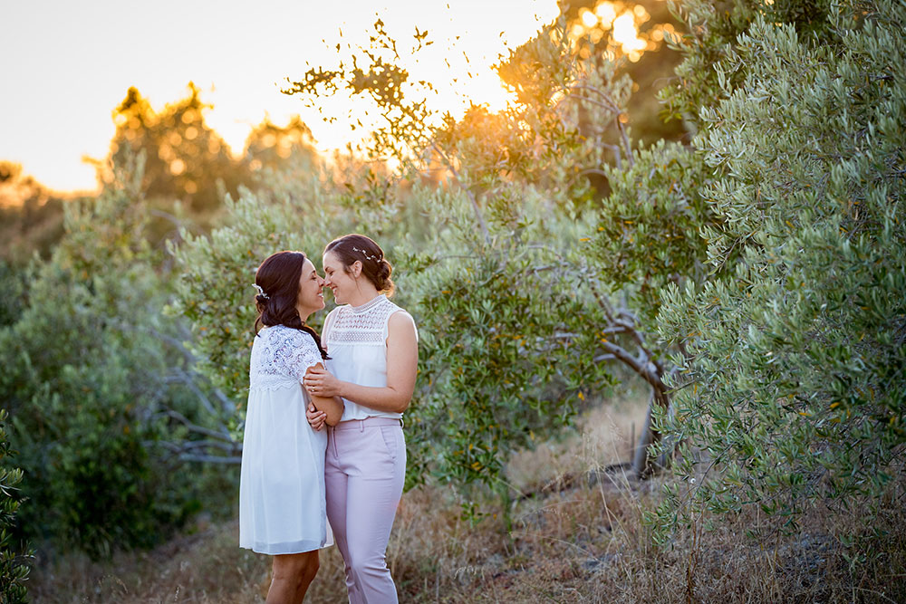 Queer SLO Weddings