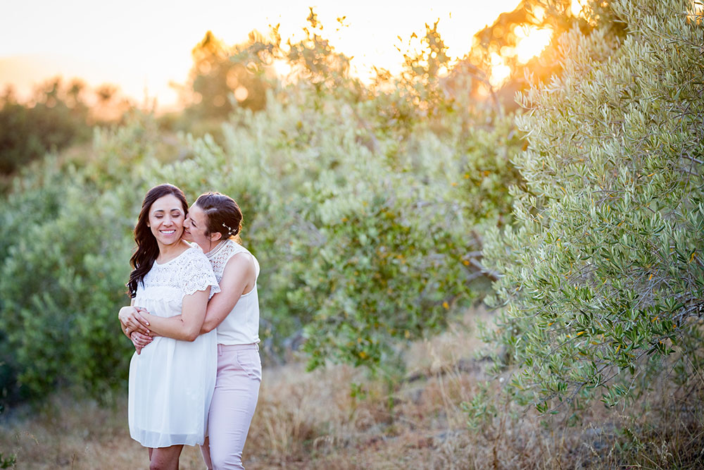 Queer SLO Weddings