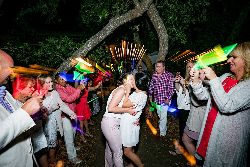 Queer SLO Weddings