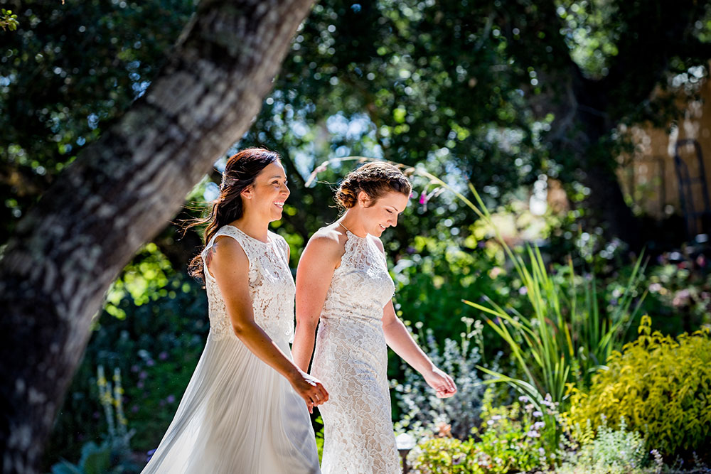 Queer SLO Weddings