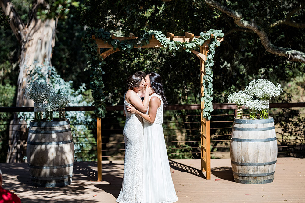 Queer SLO Weddings