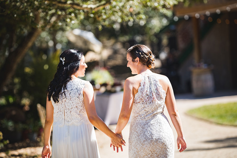 Queer SLO Weddings