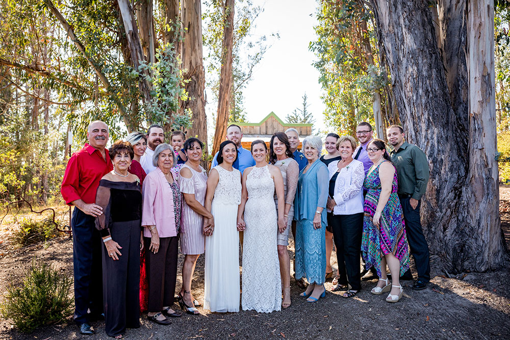 Queer SLO Weddings