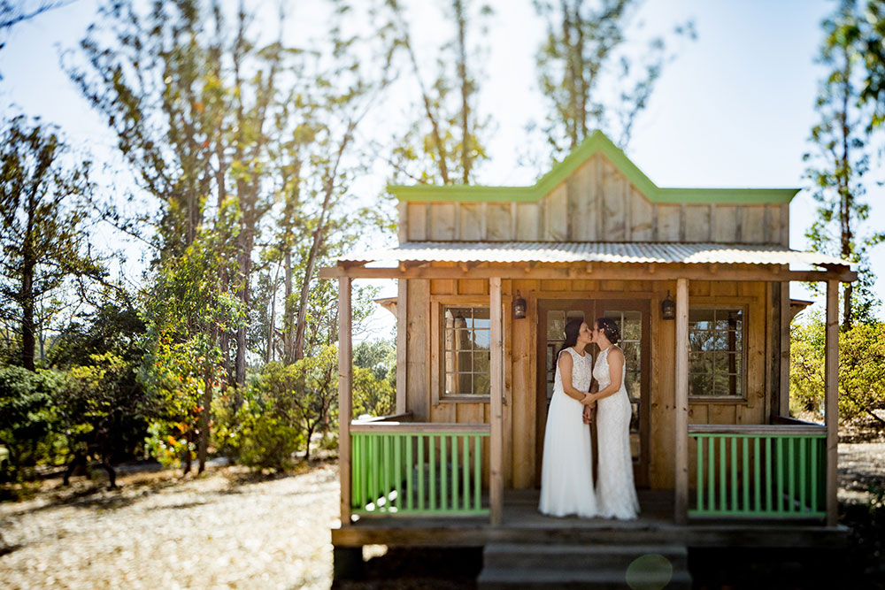 Queer SLO Weddings