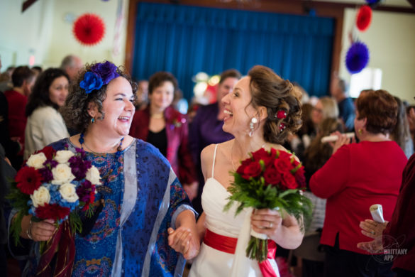 Queer SLO Weddings