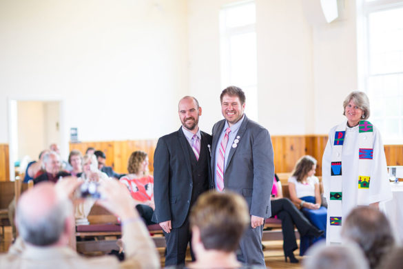 Queer SLO Weddings