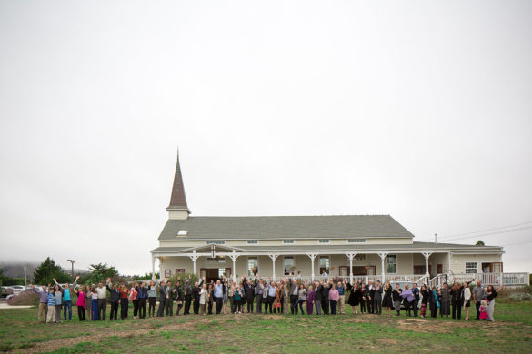 Queer SLO Weddings