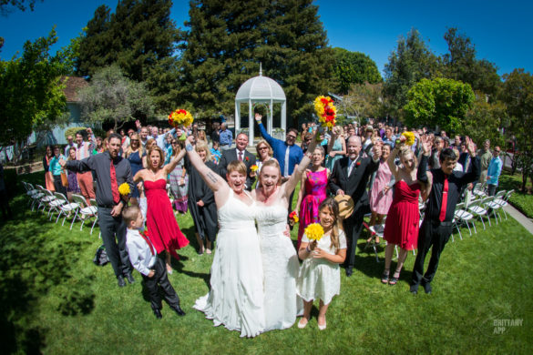 Queer SLO Weddings