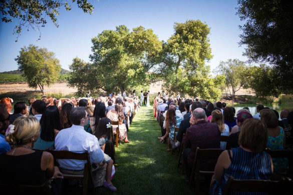 Queer SLO Weddings