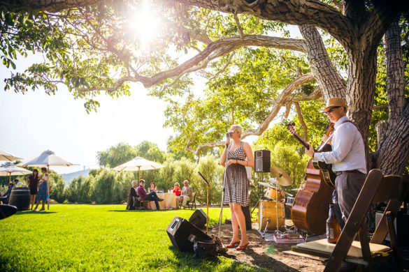 Queer SLO Weddings