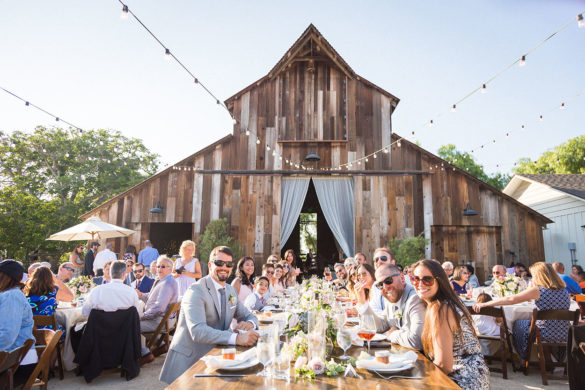 Queer SLO Weddings