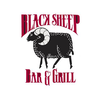 Black Sheep logo